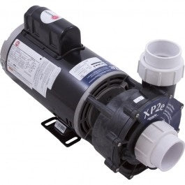 Aqua-Flo AF053400095040 230V, 2 HP 56Y 4 Speed XP2E Pump Flo-Maste