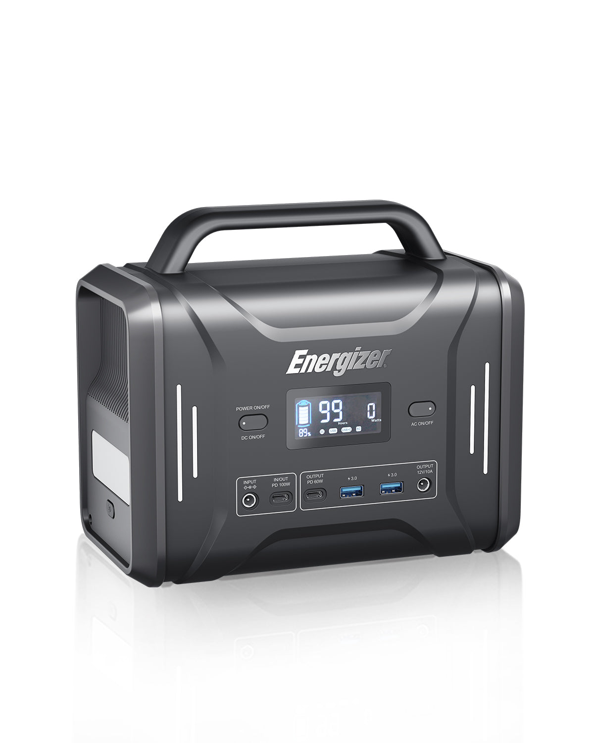 Energizer PPS320 320Wh Portable Power Station